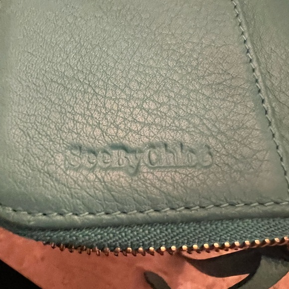 Authentic See By Chloe Wallet - Picture 6 of 7